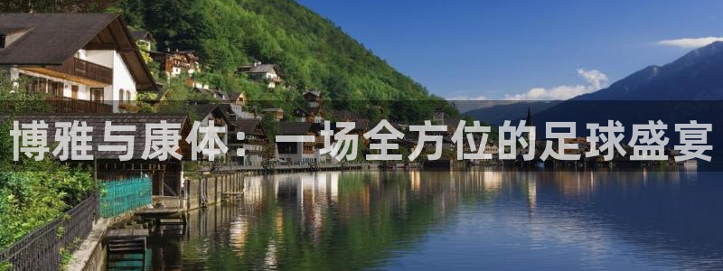 博雅与康体：一场全方位的足球盛宴