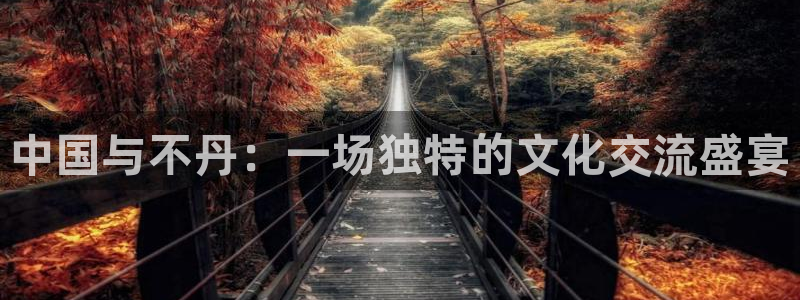 中国与不丹：一场独特的文化交流盛宴